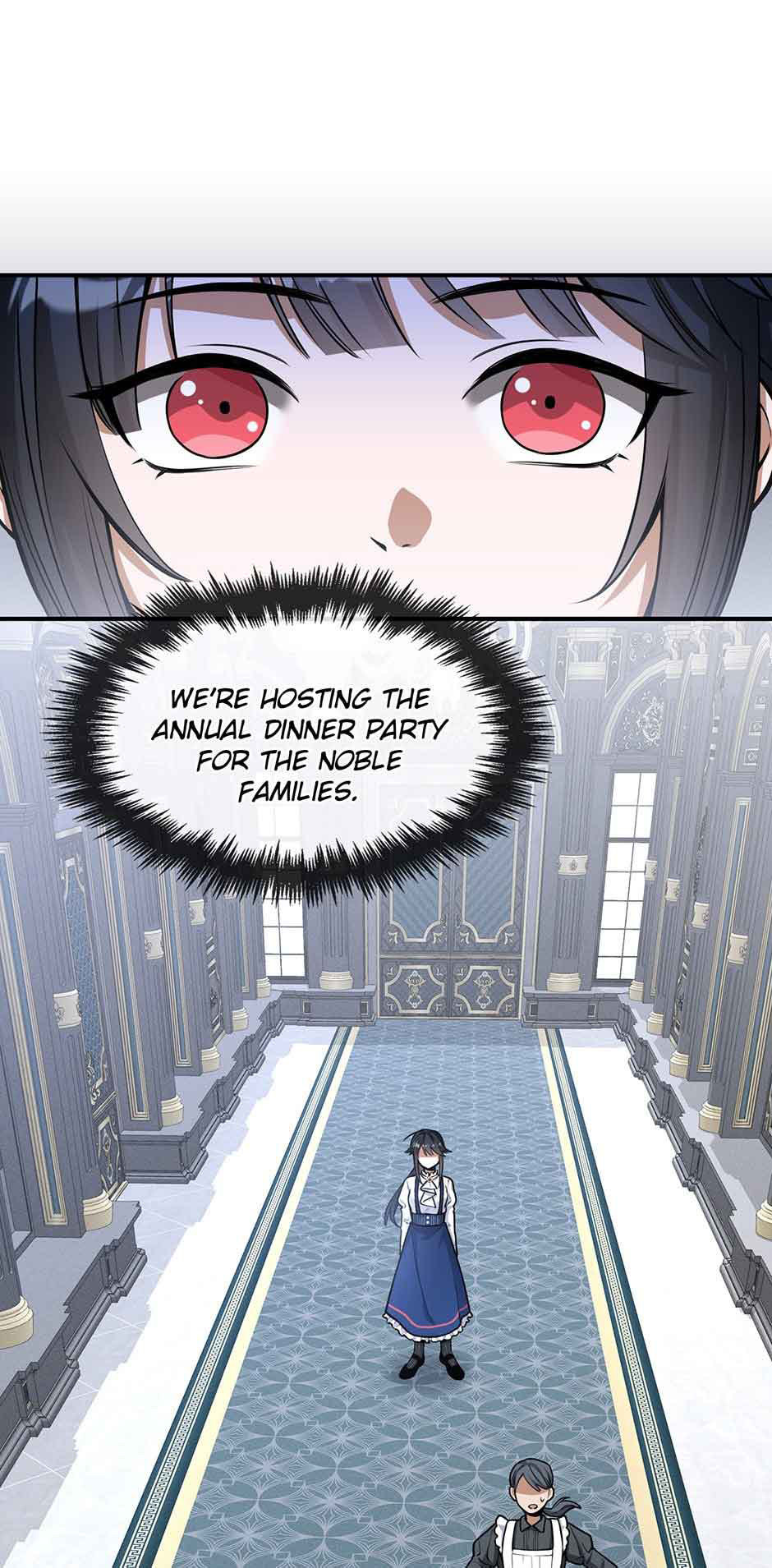 The Beginning After the End Chapter 175.87 - Page 16