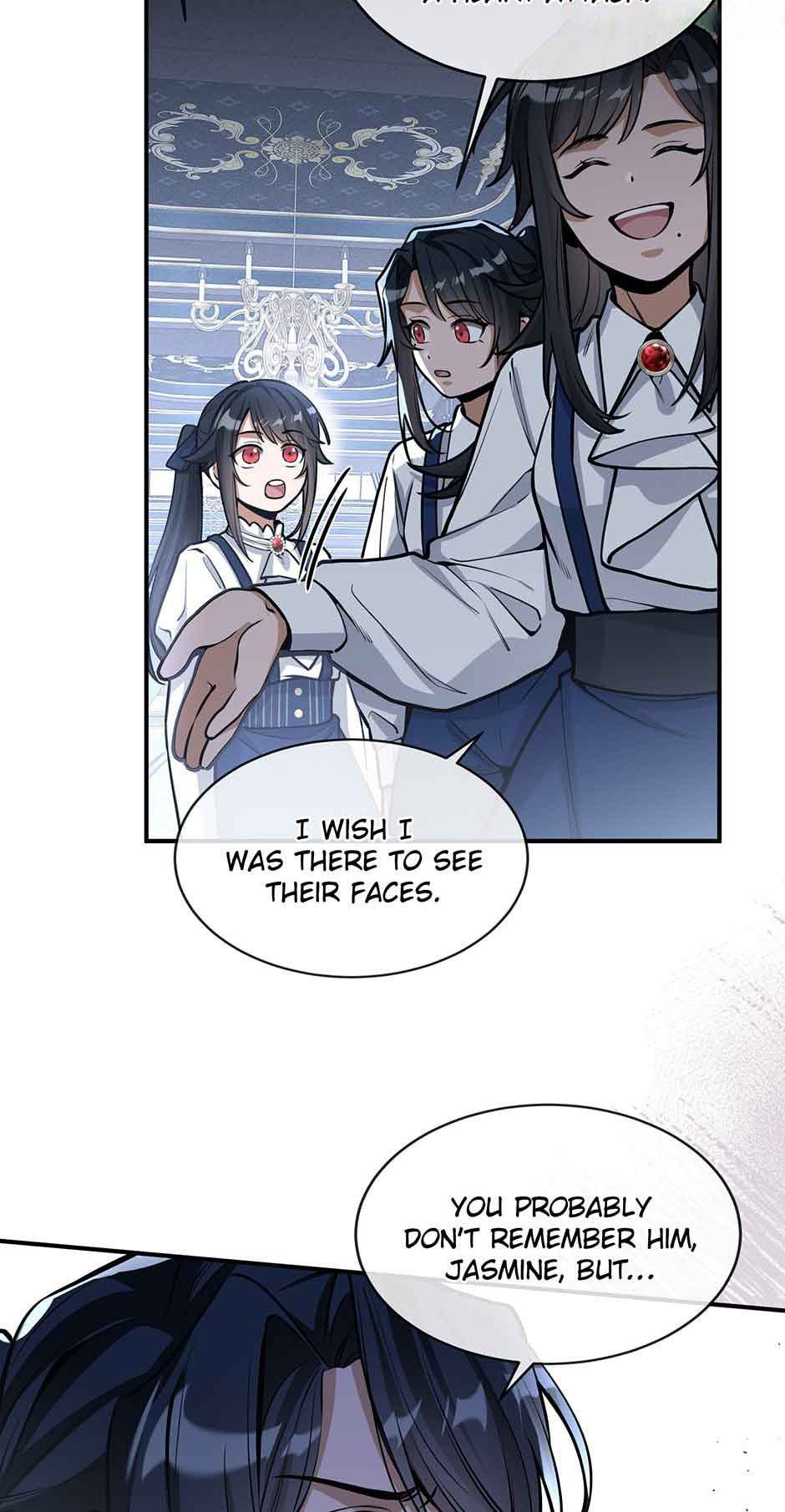 The Beginning After the End Chapter 175.87 - Page 25