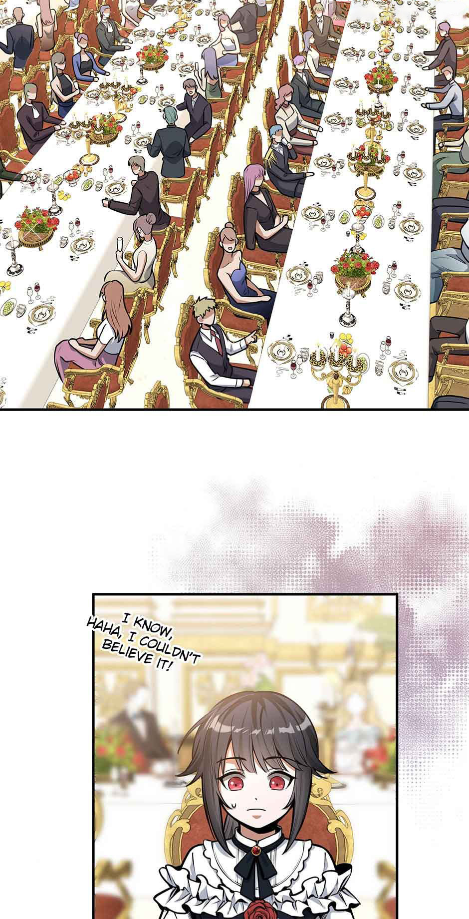The Beginning After the End Chapter 175.87 - Page 28