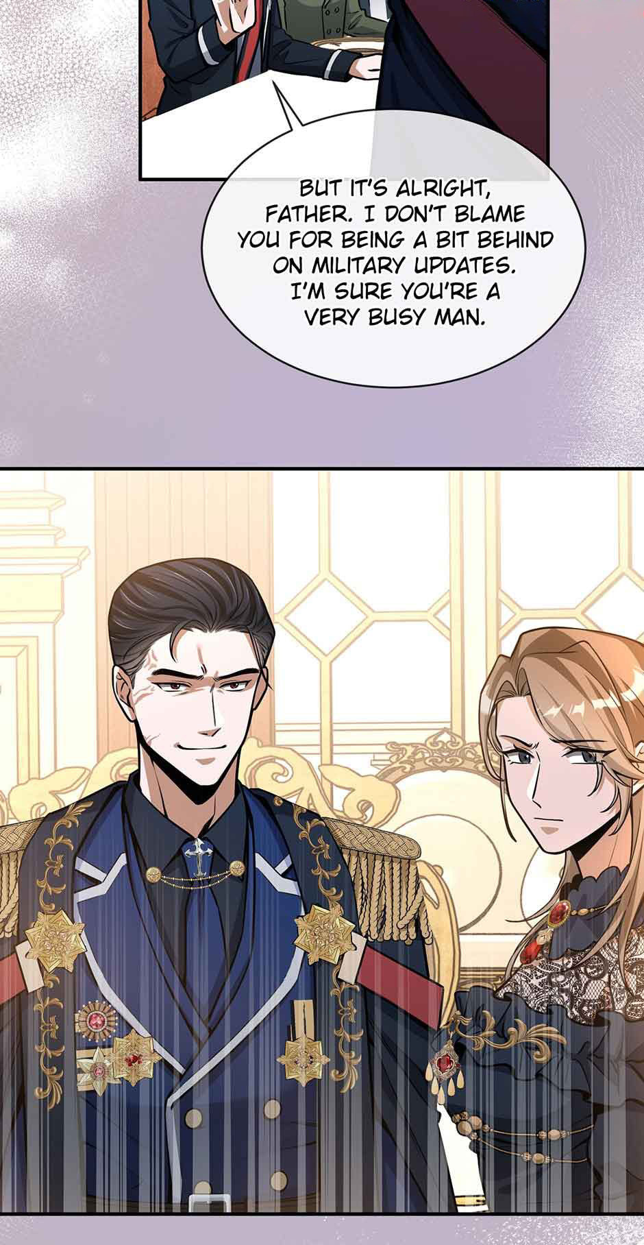 The Beginning After the End Chapter 175.87 - Page 38