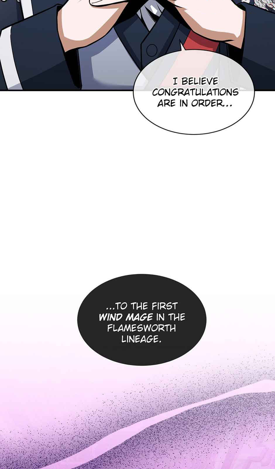 The Beginning After the End Chapter 175.87 - Page 61