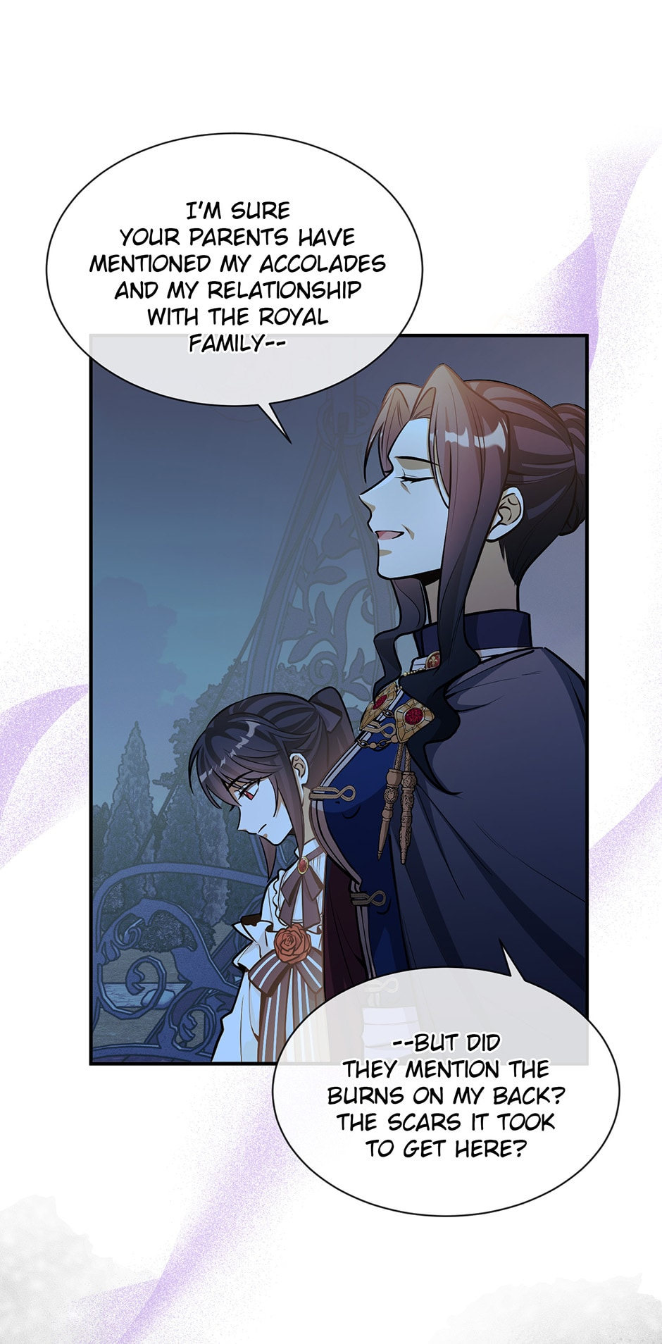 The Beginning After the End Chapter 175.88 - Page 47