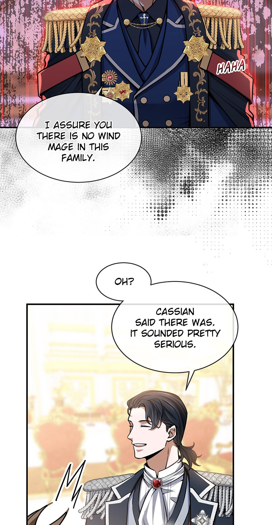 The Beginning After the End Chapter 175.88 - Page 5
