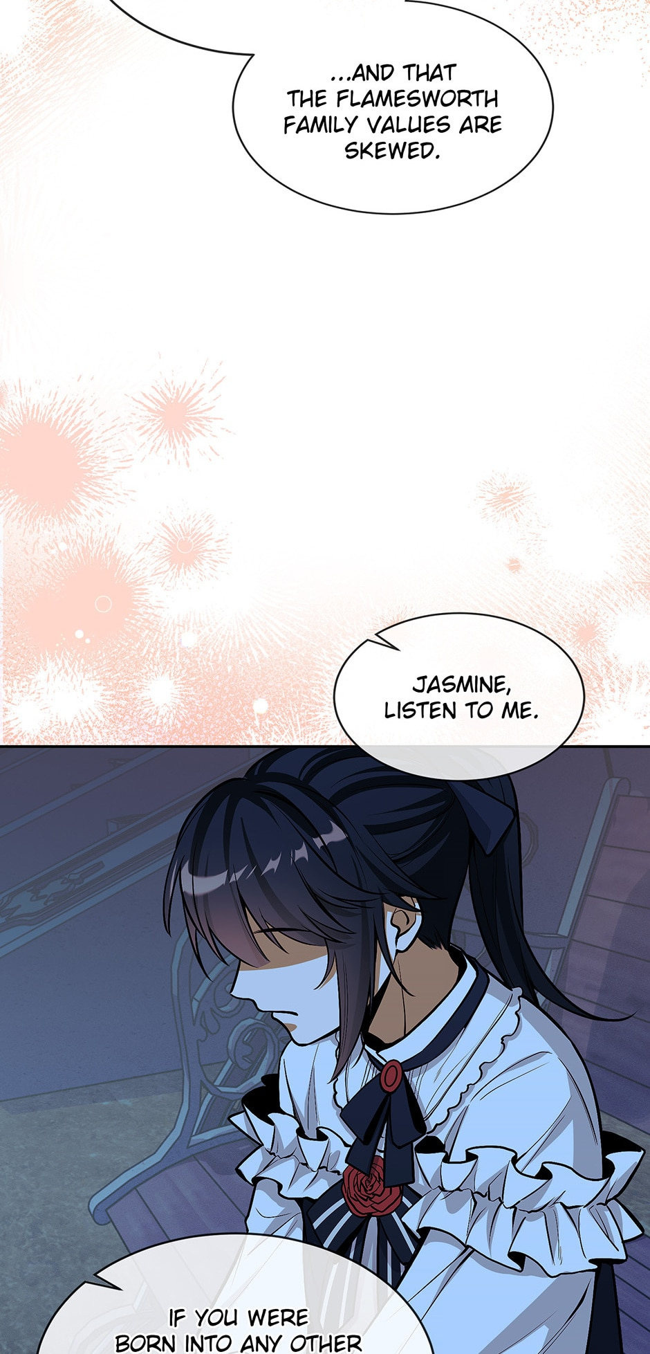 The Beginning After the End Chapter 175.88 - Page 53