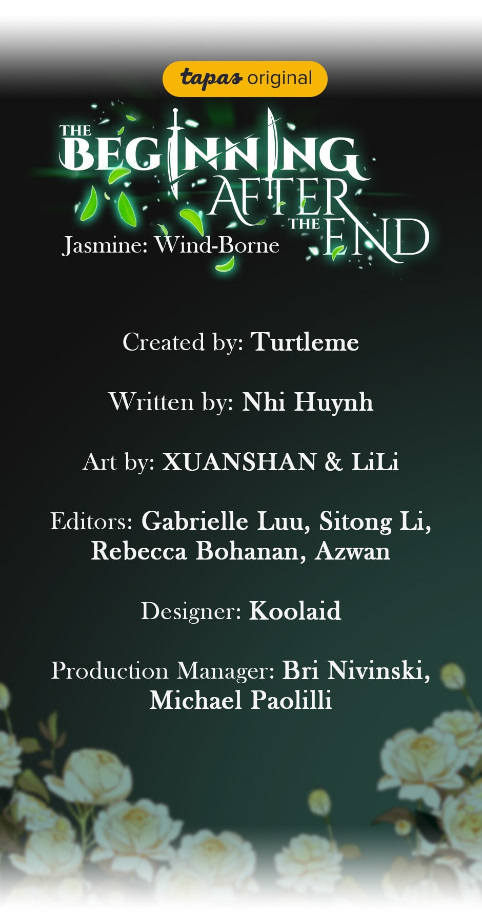 The Beginning After the End Chapter 175.88 - Page 58