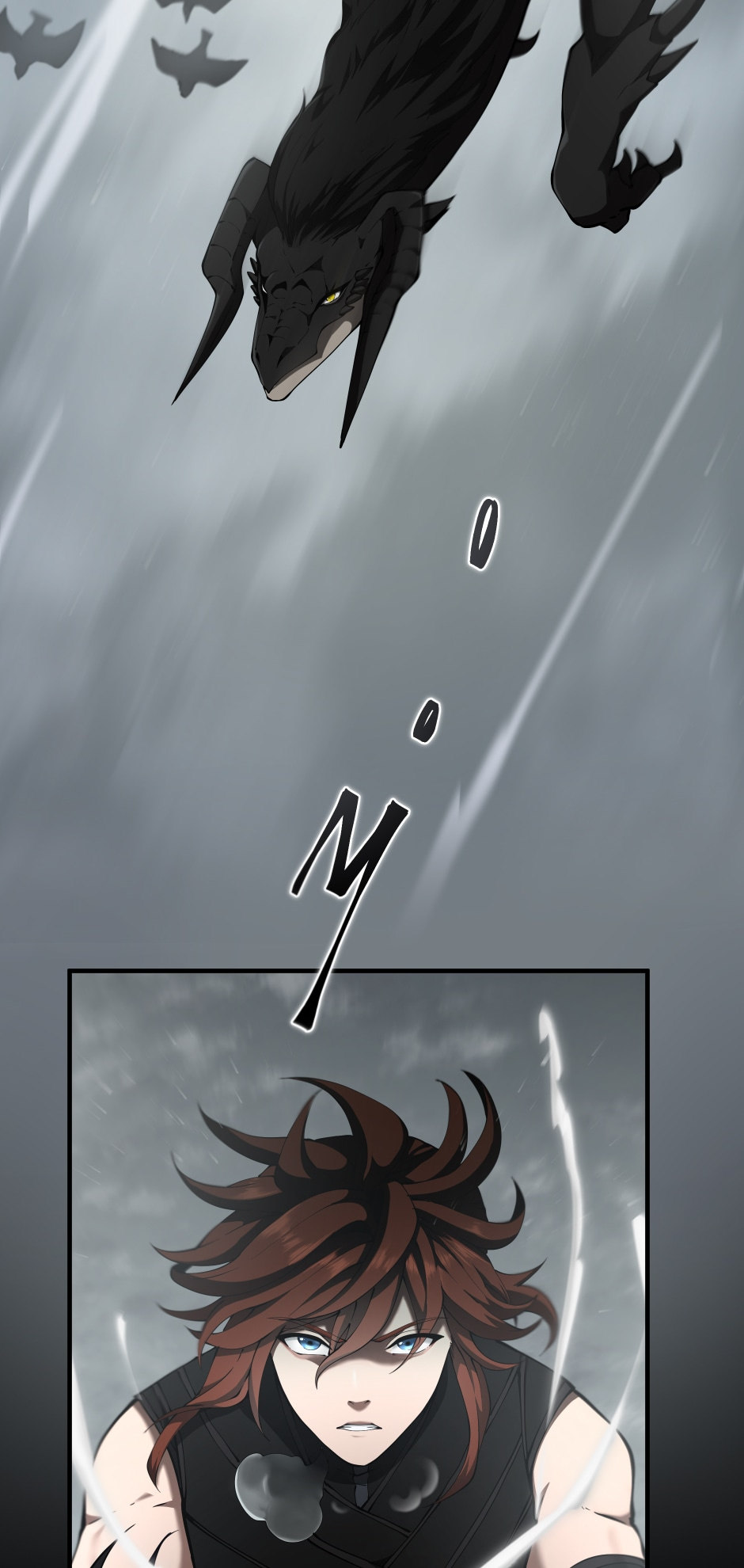 The Beginning After the End Chapter 175 - Page 77