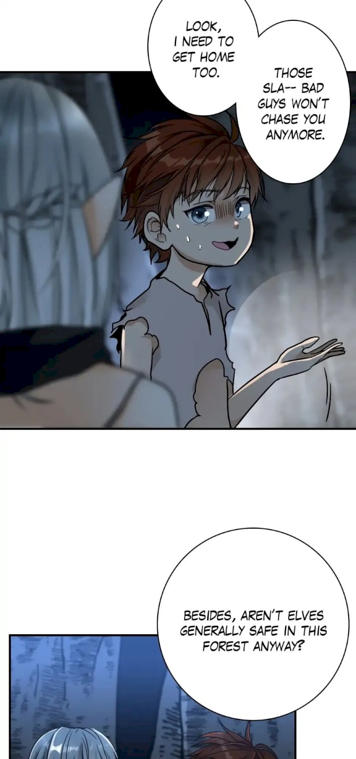The Beginning After the End Chapter 18 - Page 13