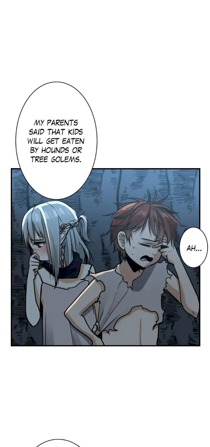 The Beginning After the End Chapter 18 - Page 16