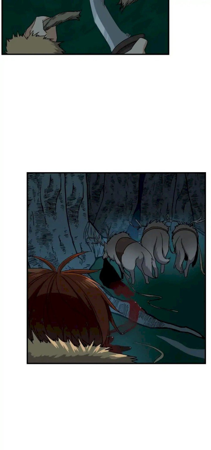 The Beginning After the End Chapter 18 - Page 26