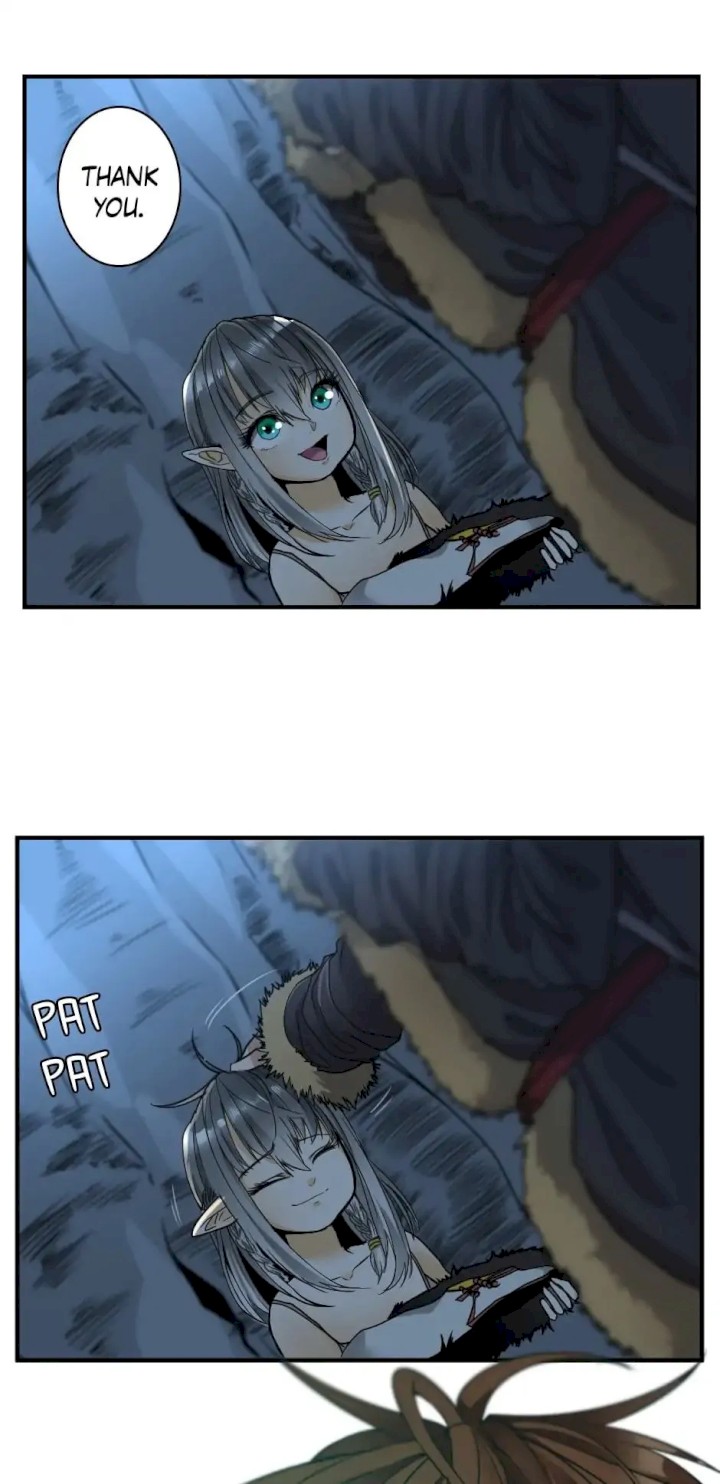 The Beginning After the End Chapter 18 - Page 31