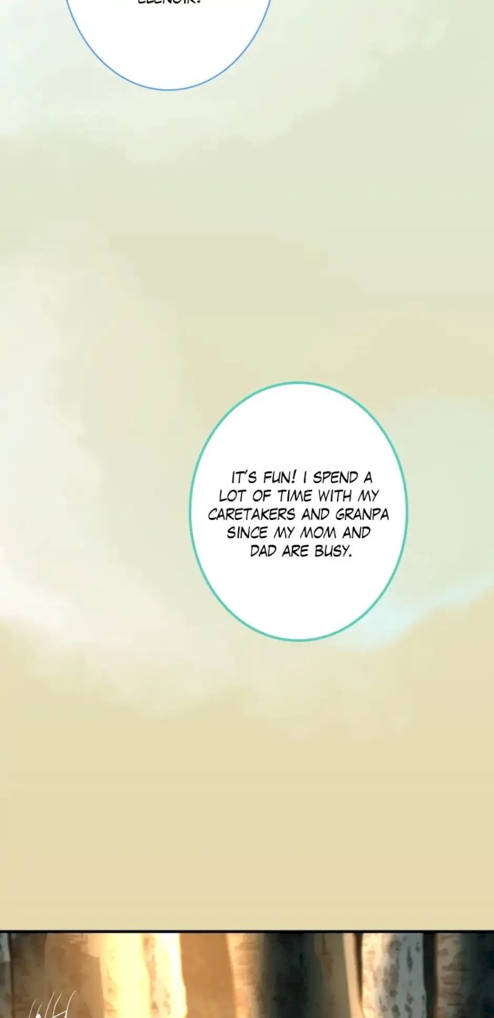 The Beginning After the End Chapter 18 - Page 43