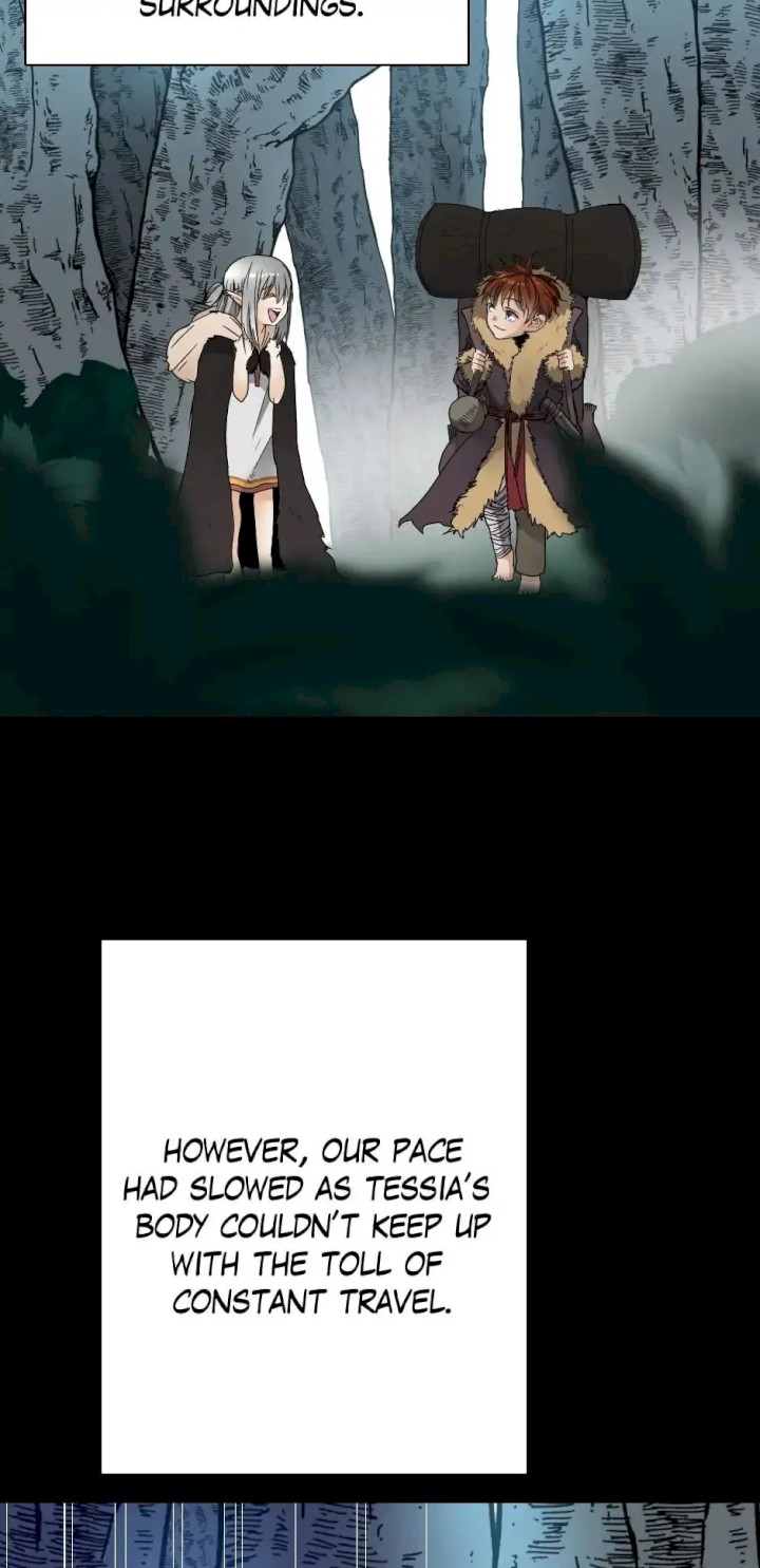 The Beginning After the End Chapter 19 - Page 38