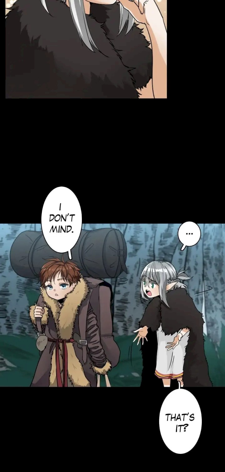 The Beginning After the End Chapter 19 - Page 47
