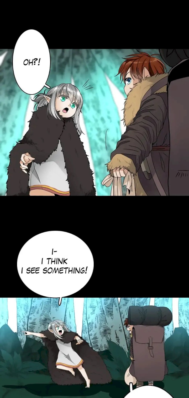 The Beginning After the End Chapter 19 - Page 52