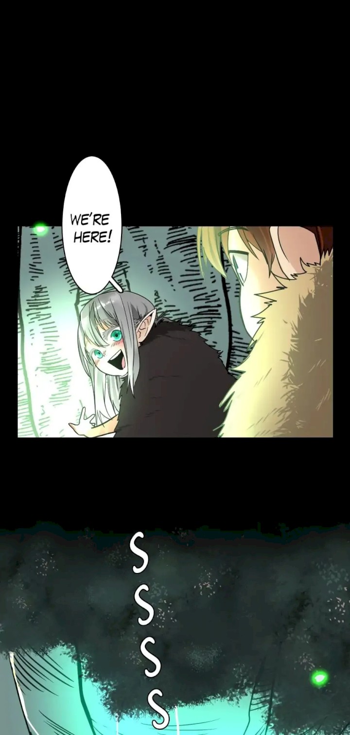 The Beginning After the End Chapter 19 - Page 58