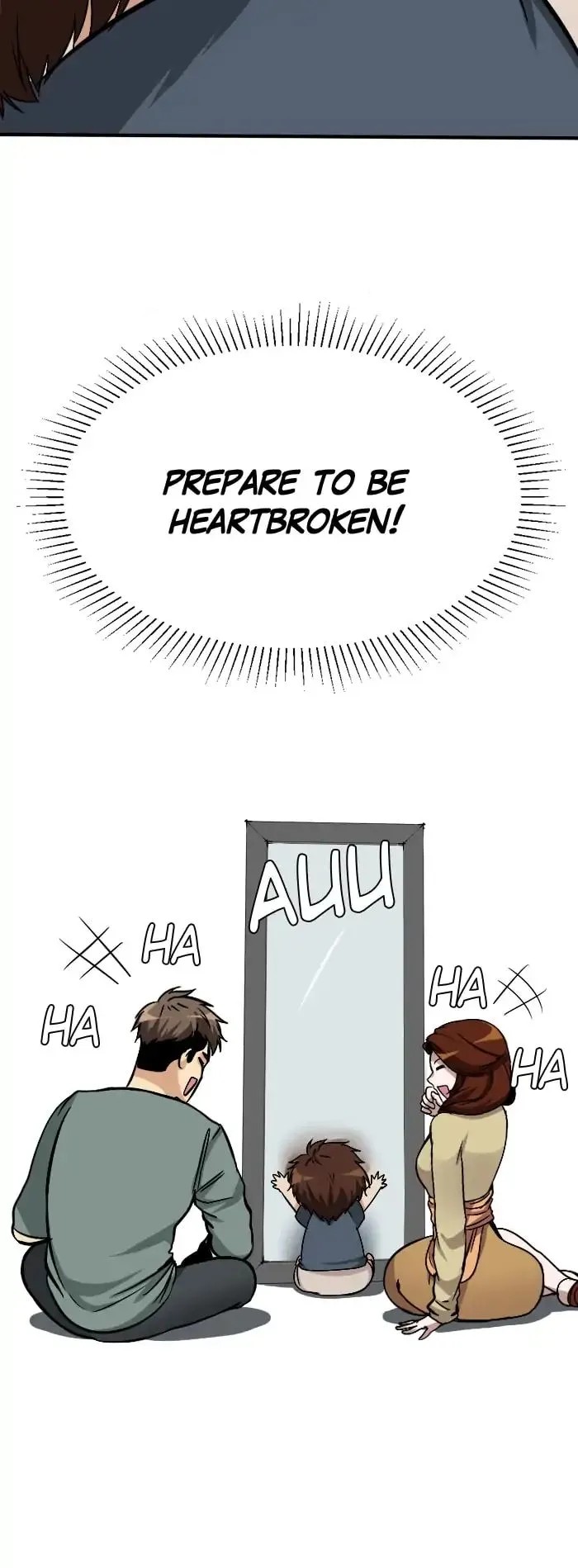 The Beginning After the End Chapter 2 - Page 15
