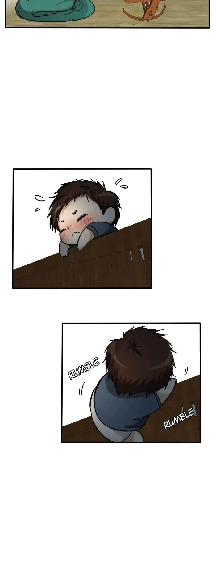 The Beginning After the End Chapter 2 - Page 20
