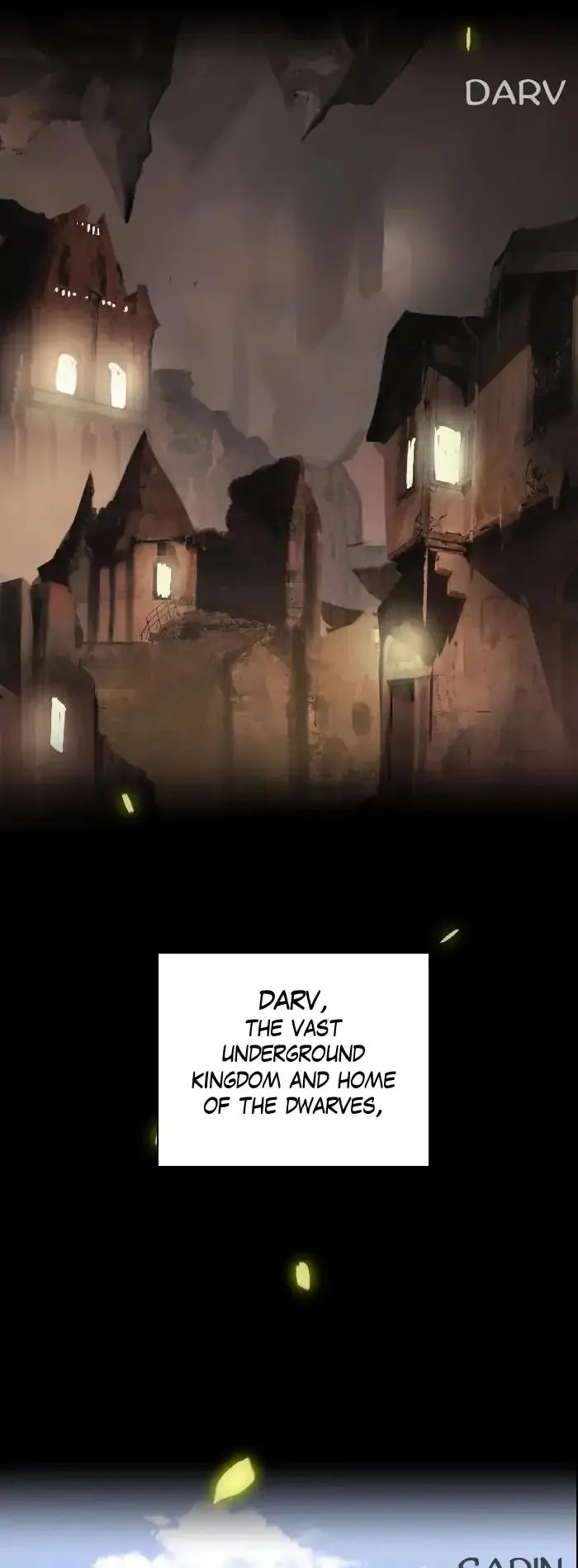 The Beginning After the End Chapter 2 - Page 30