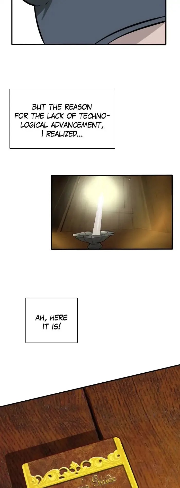 The Beginning After the End Chapter 2 - Page 34