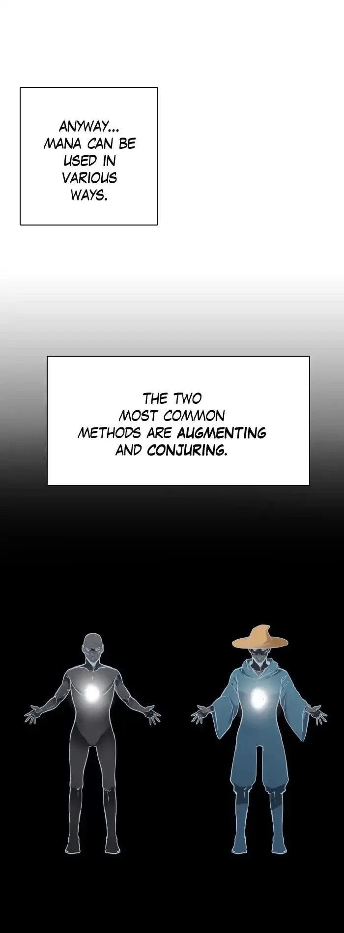 The Beginning After the End Chapter 2 - Page 41