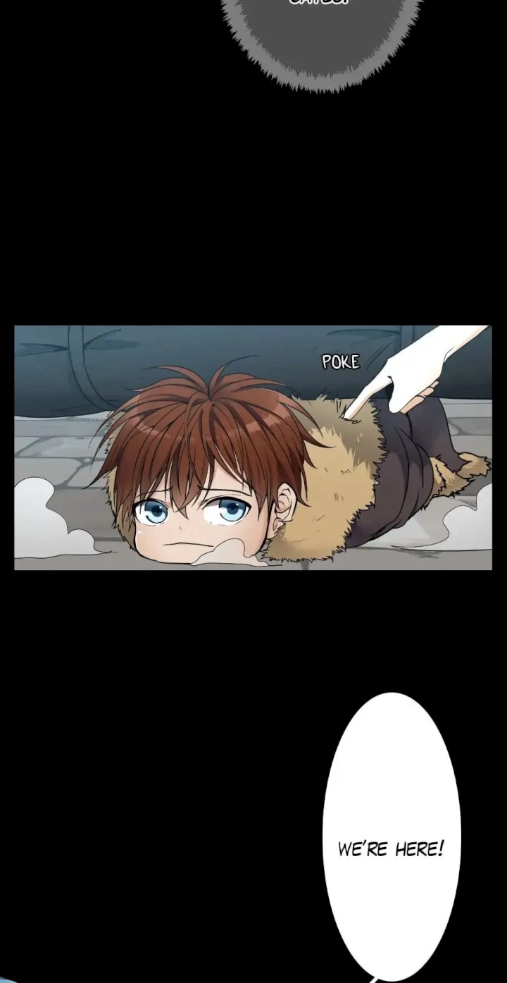 The Beginning After the End Chapter 20 - Page 2