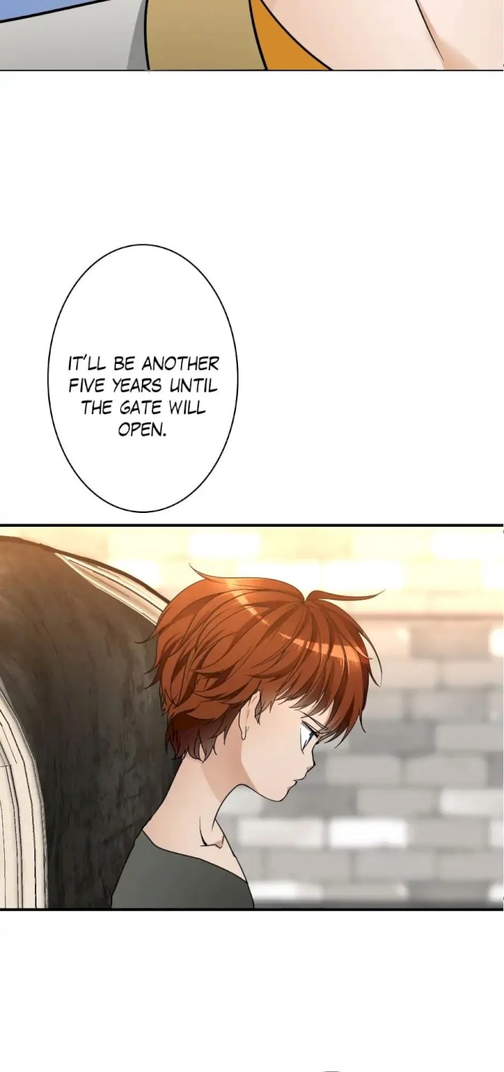 The Beginning After the End Chapter 21 - Page 11