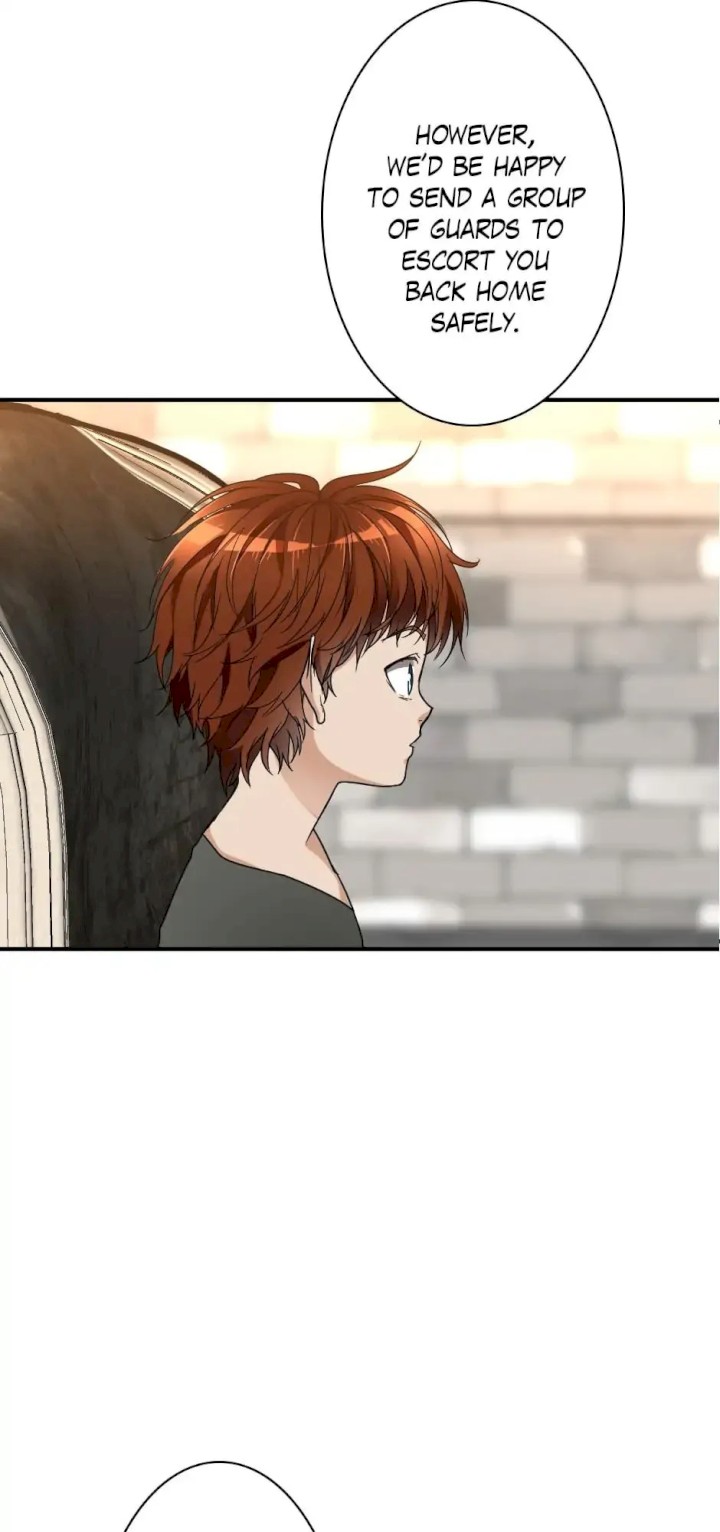 The Beginning After the End Chapter 21 - Page 12