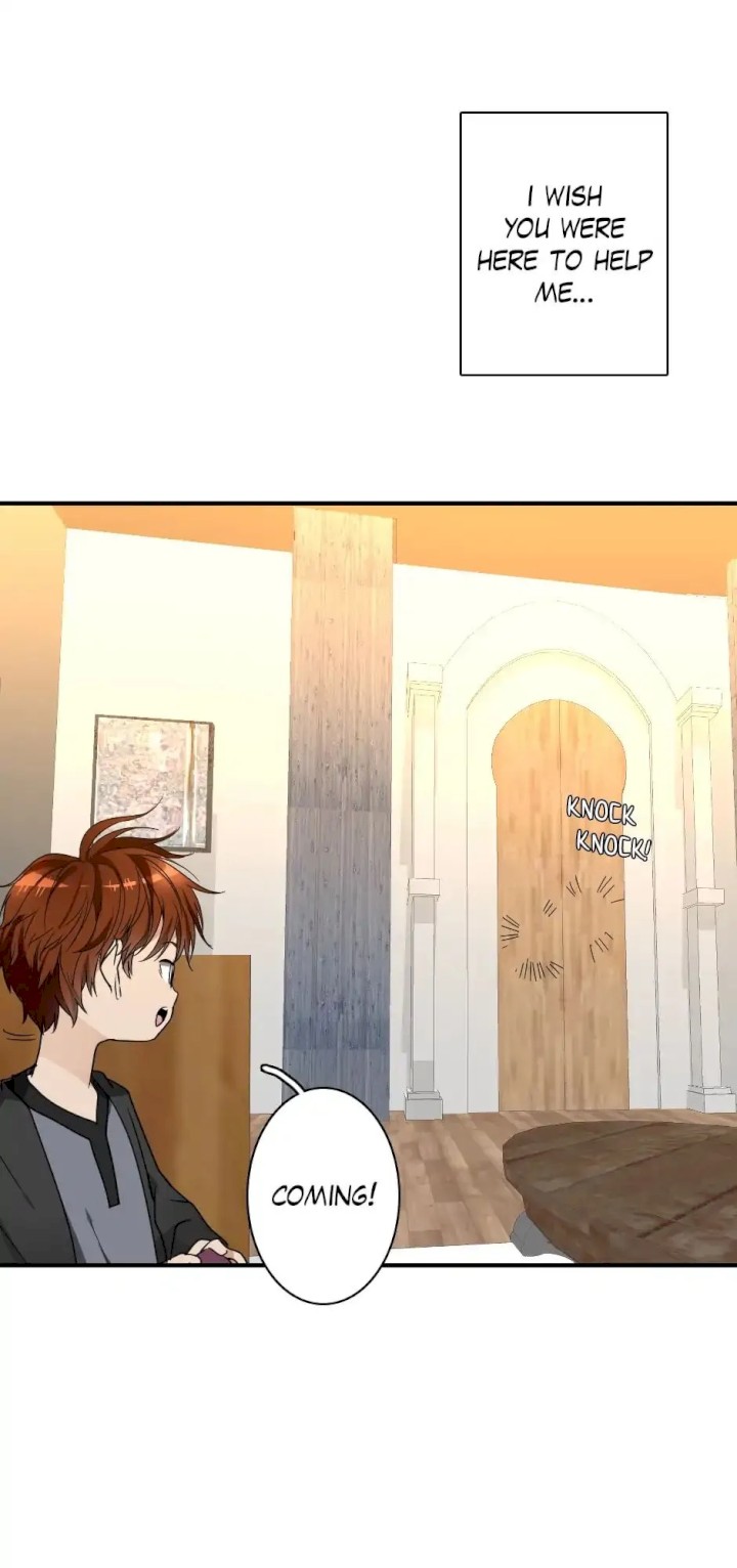The Beginning After the End Chapter 21 - Page 22