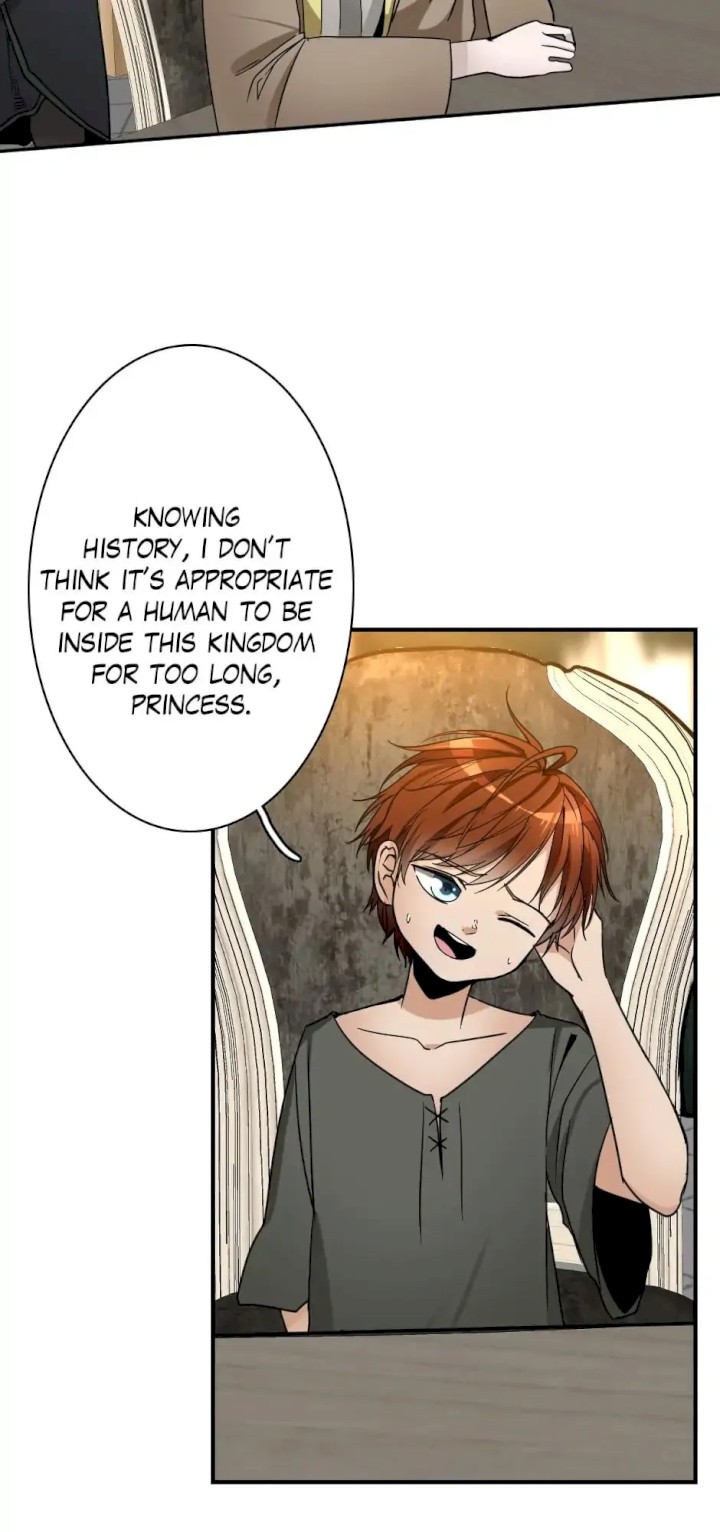 The Beginning After the End Chapter 21 - Page 5