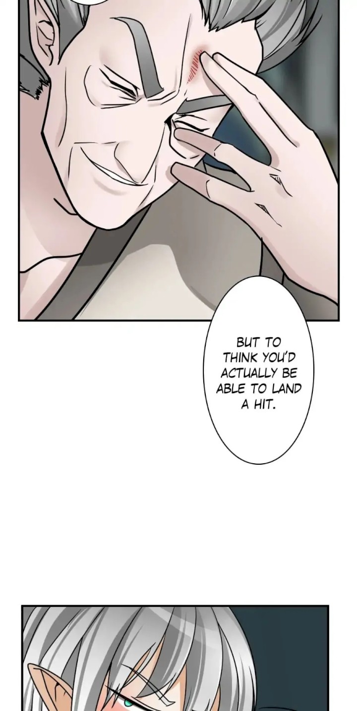 The Beginning After the End Chapter 22 - Page 27