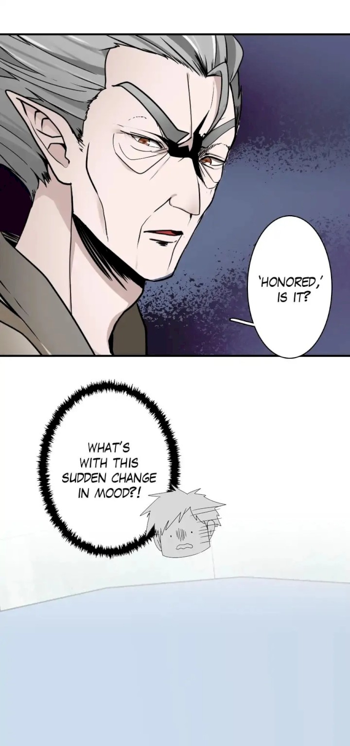 The Beginning After the End Chapter 22 - Page 30