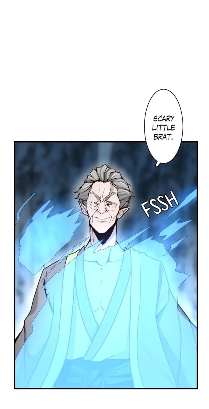 The Beginning After the End Chapter 22 - Page 4