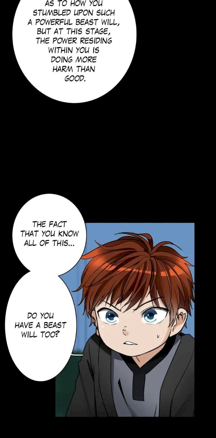 The Beginning After the End Chapter 22 - Page 46