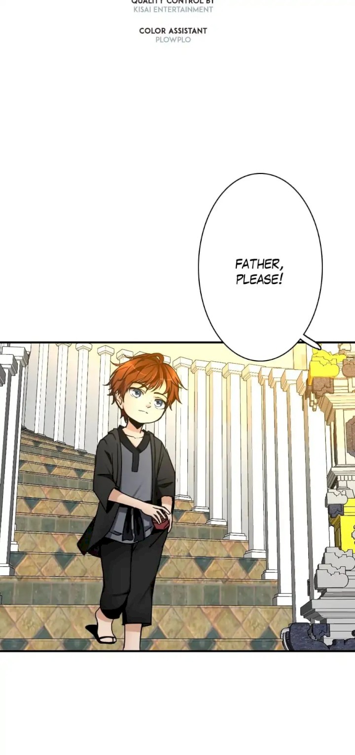 The Beginning After the End Chapter 23 - Page 11