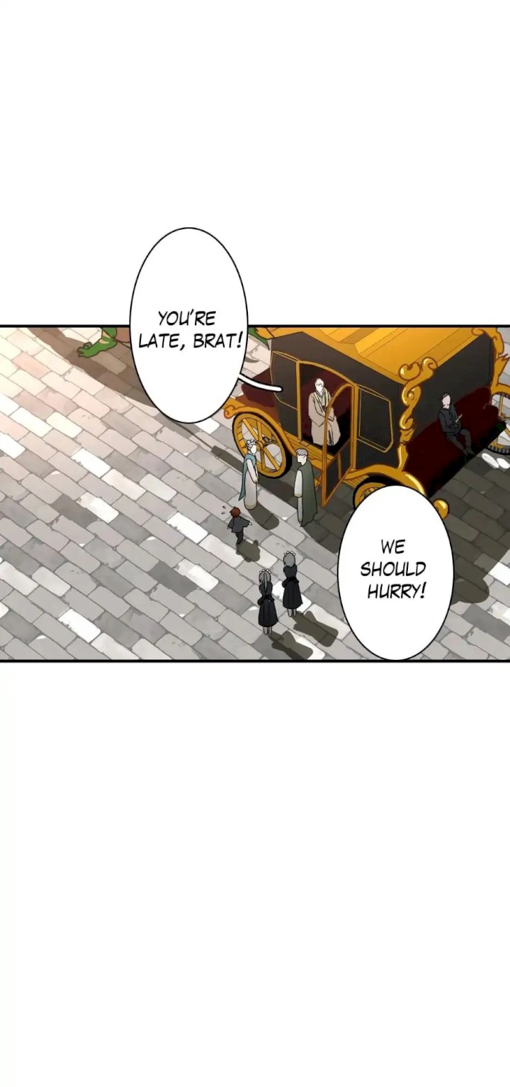 The Beginning After the End Chapter 23 - Page 17