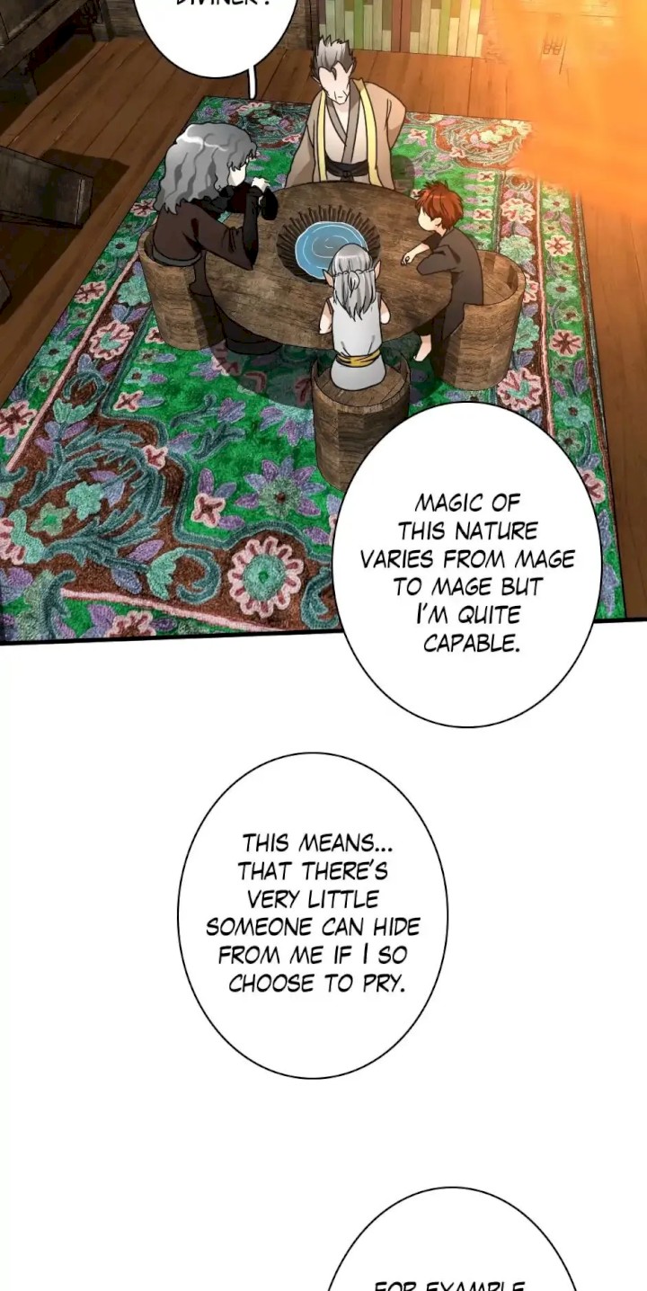 The Beginning After the End Chapter 23 - Page 42
