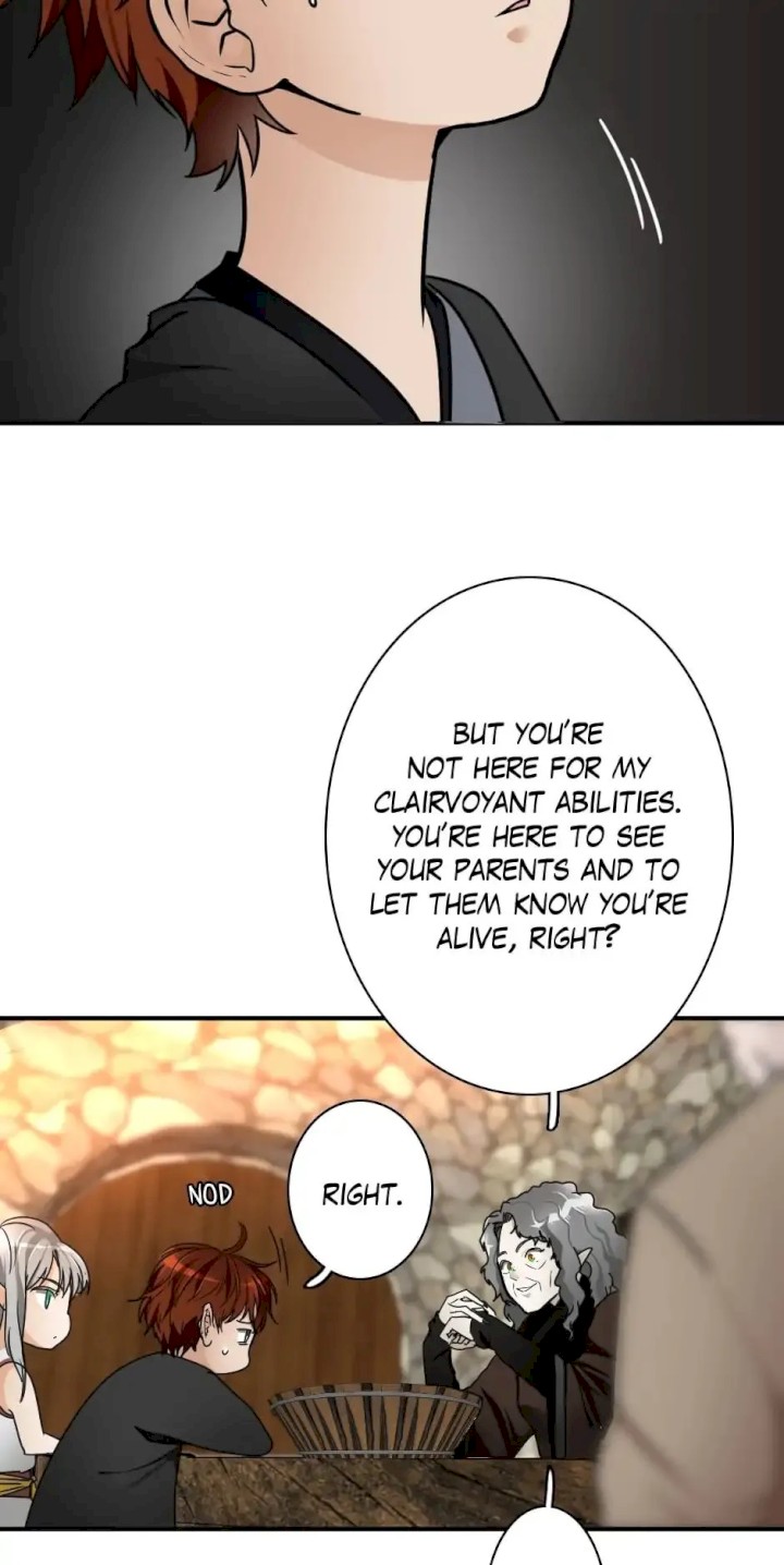 The Beginning After the End Chapter 23 - Page 45