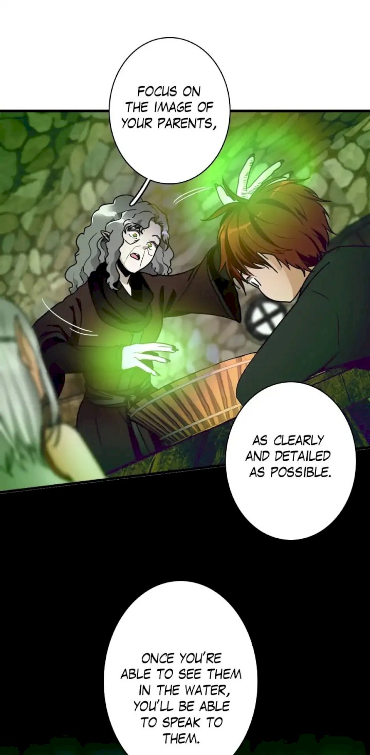 The Beginning After the End Chapter 23 - Page 47