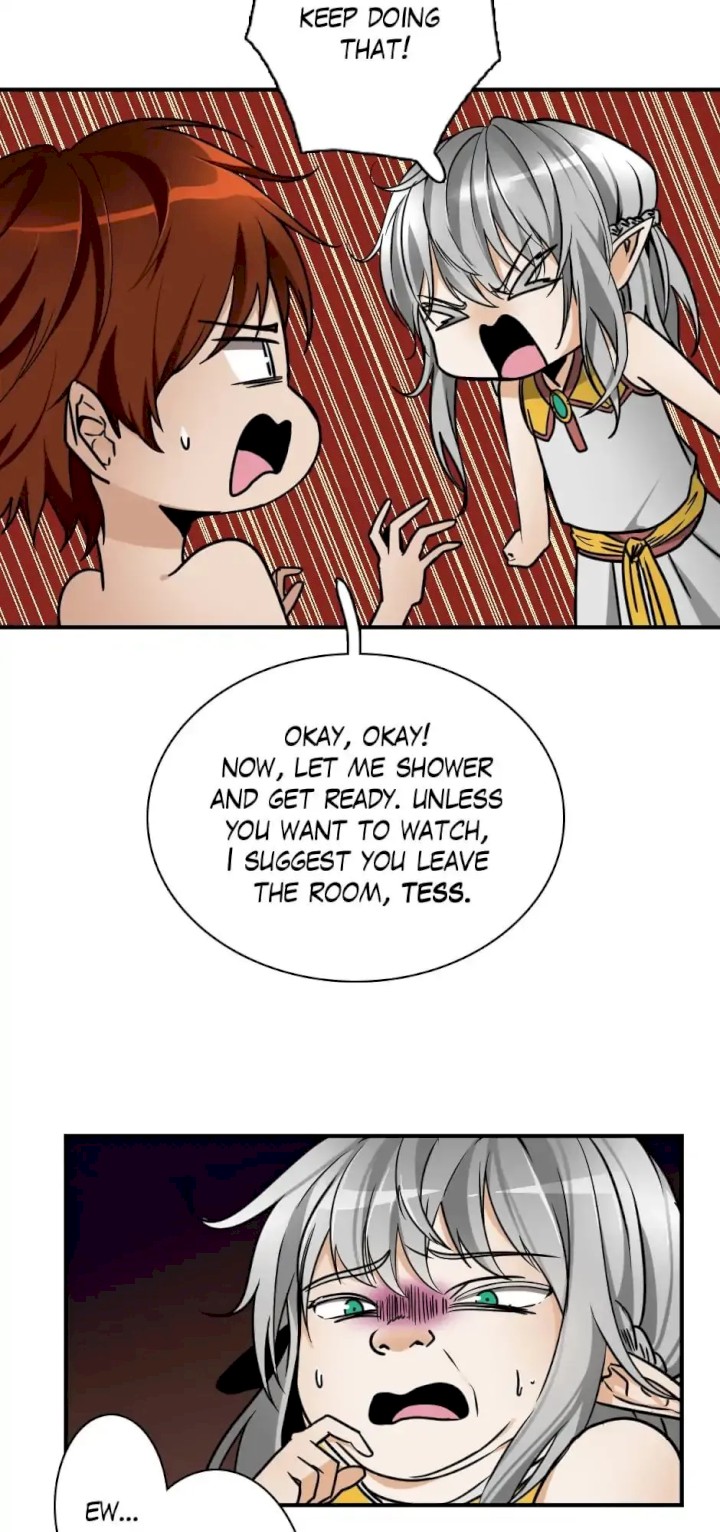 The Beginning After the End Chapter 23 - Page 9