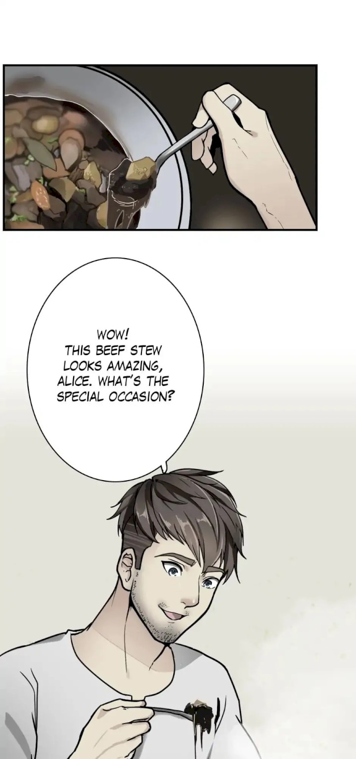 The Beginning After the End Chapter 24 - Page 3