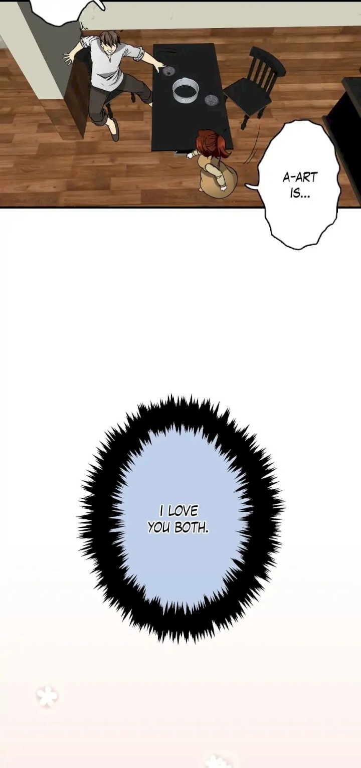 The Beginning After the End Chapter 24 - Page 39
