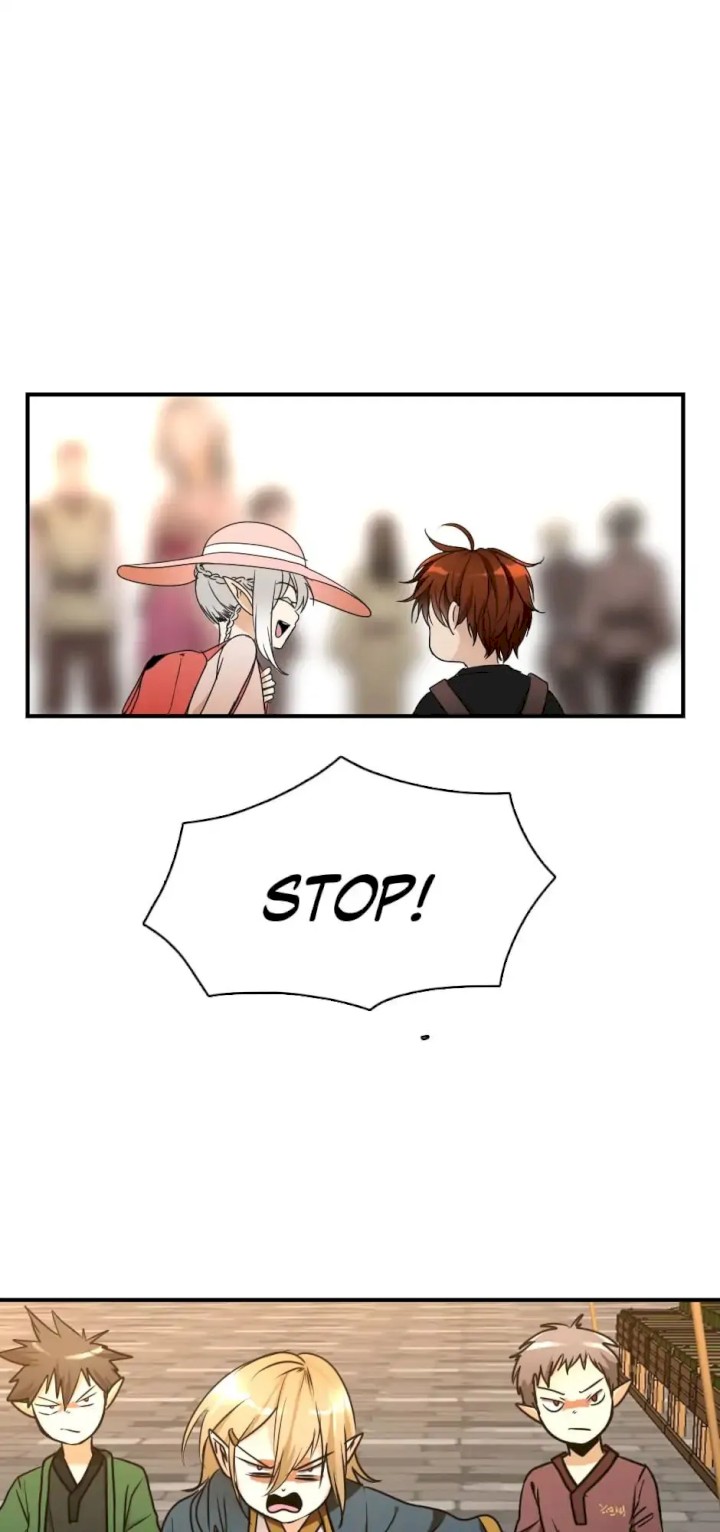 The Beginning After the End Chapter 25 - Page 24