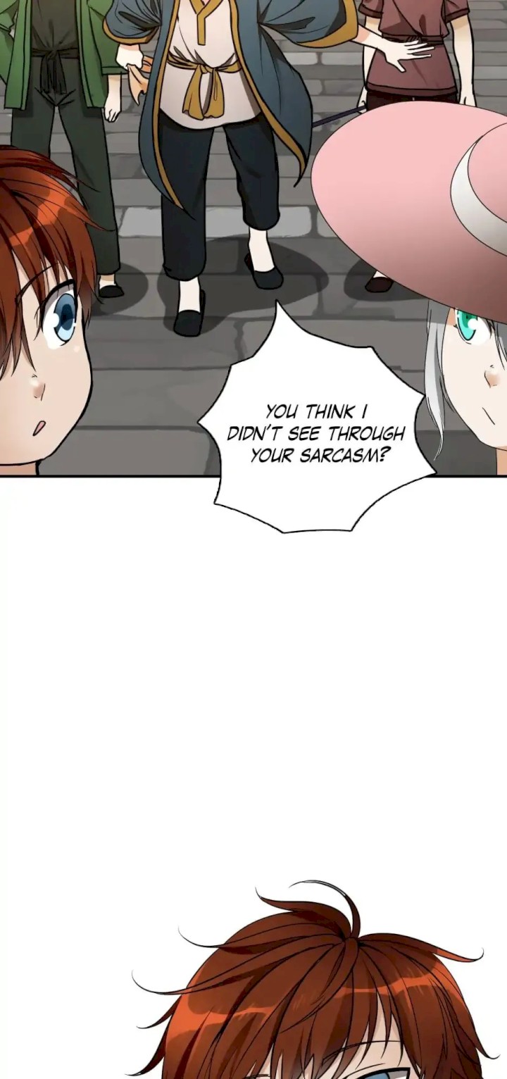 The Beginning After the End Chapter 25 - Page 25