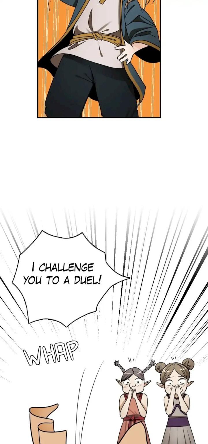 The Beginning After the End Chapter 25 - Page 27