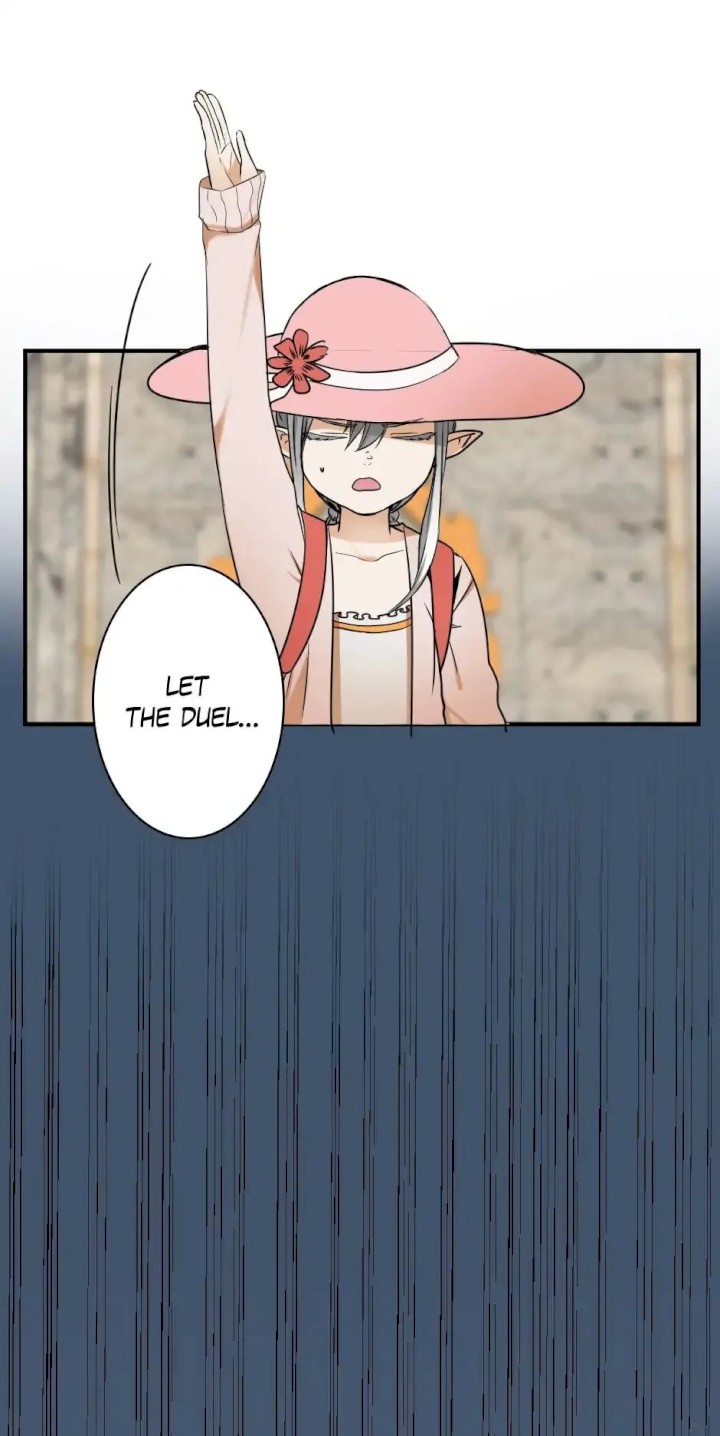 The Beginning After the End Chapter 25 - Page 34