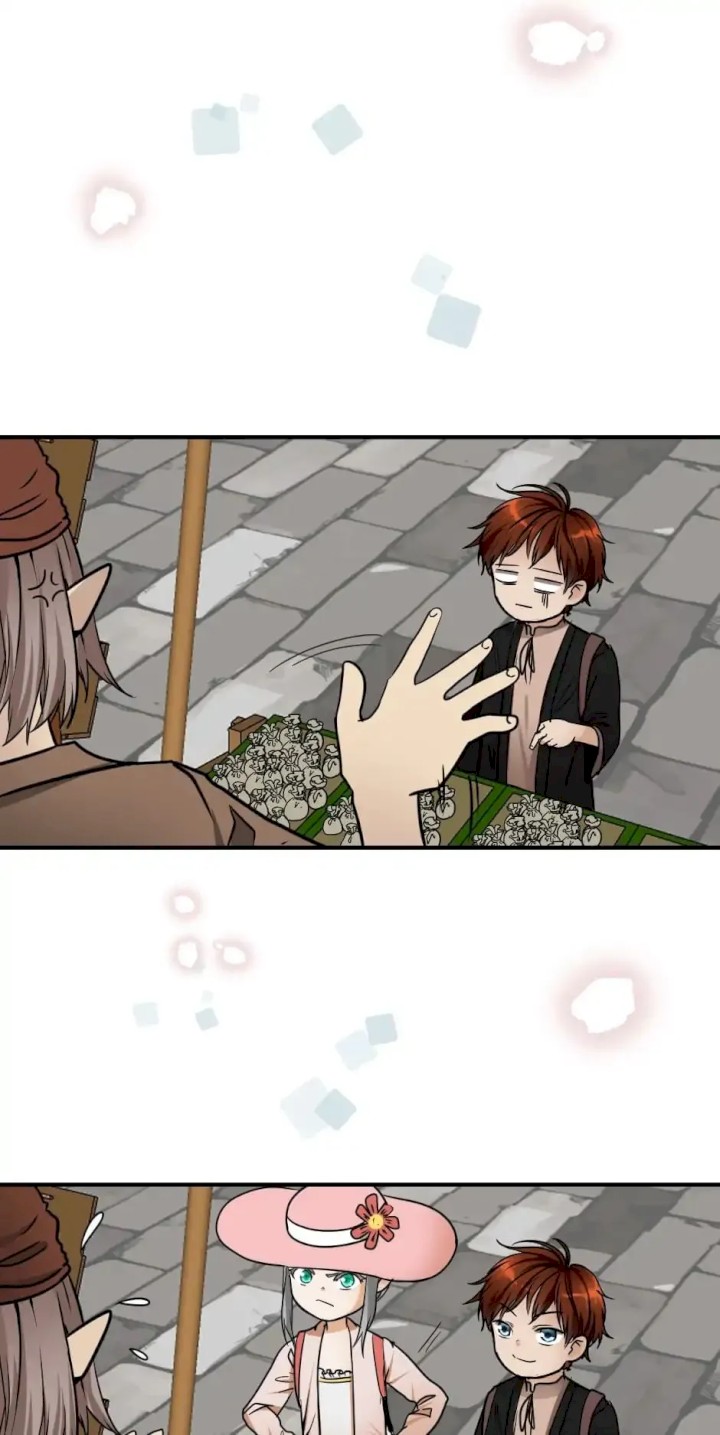 The Beginning After the End Chapter 25 - Page 47