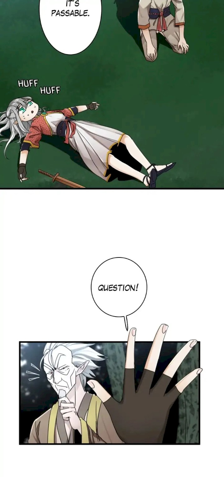 The Beginning After the End Chapter 26 - Page 24