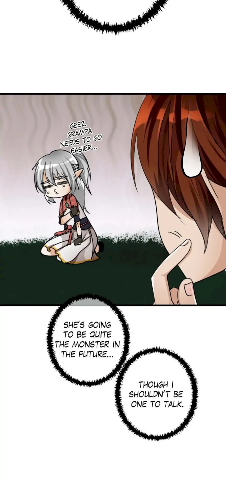 The Beginning After the End Chapter 26 - Page 30