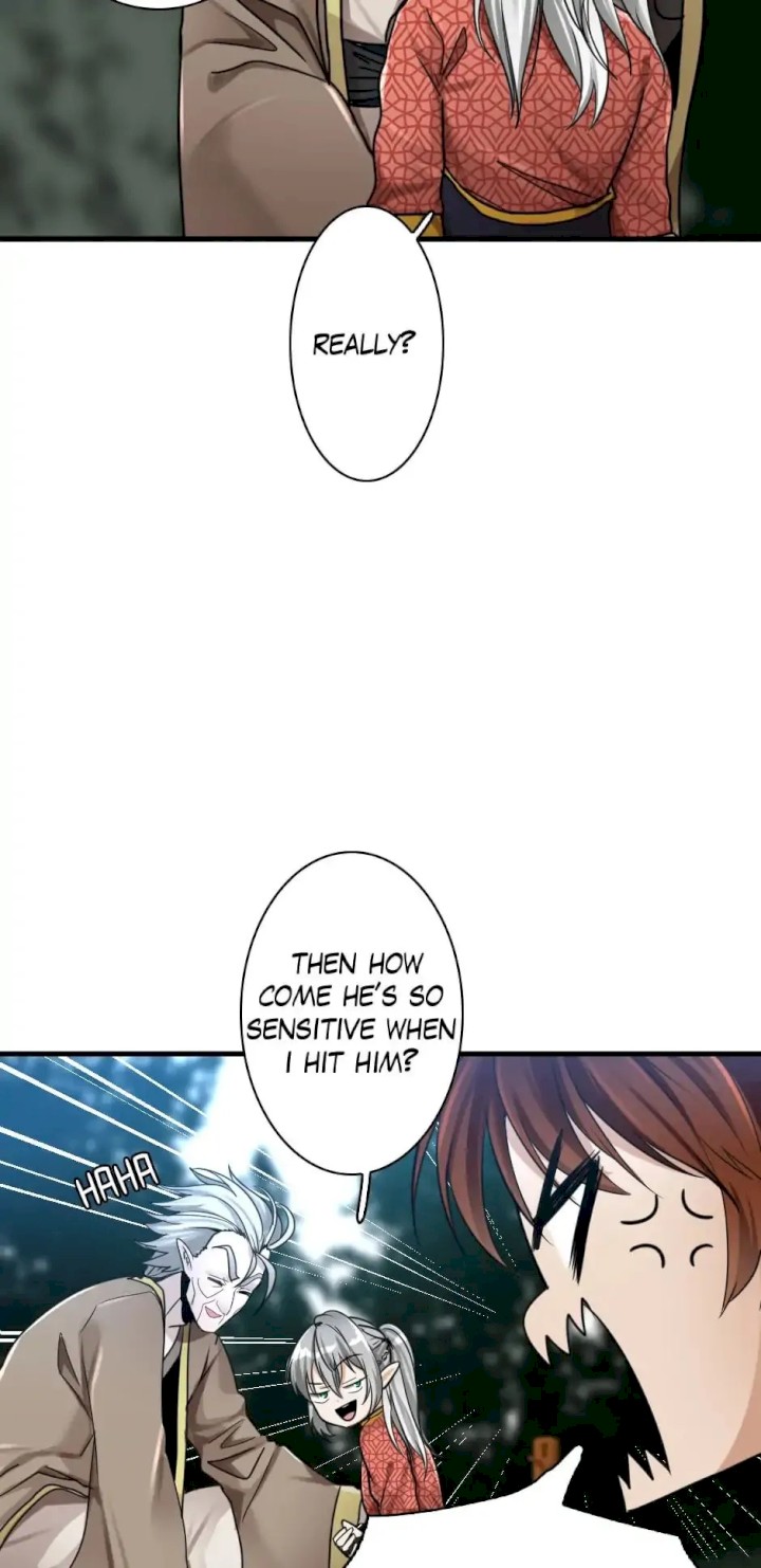 The Beginning After the End Chapter 26 - Page 32