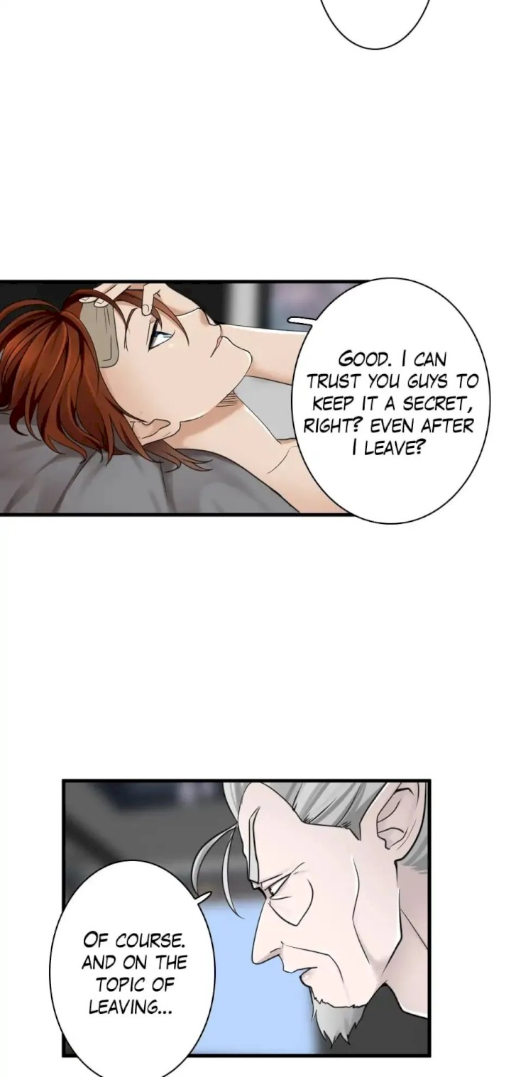 The Beginning After the End Chapter 26 - Page 52